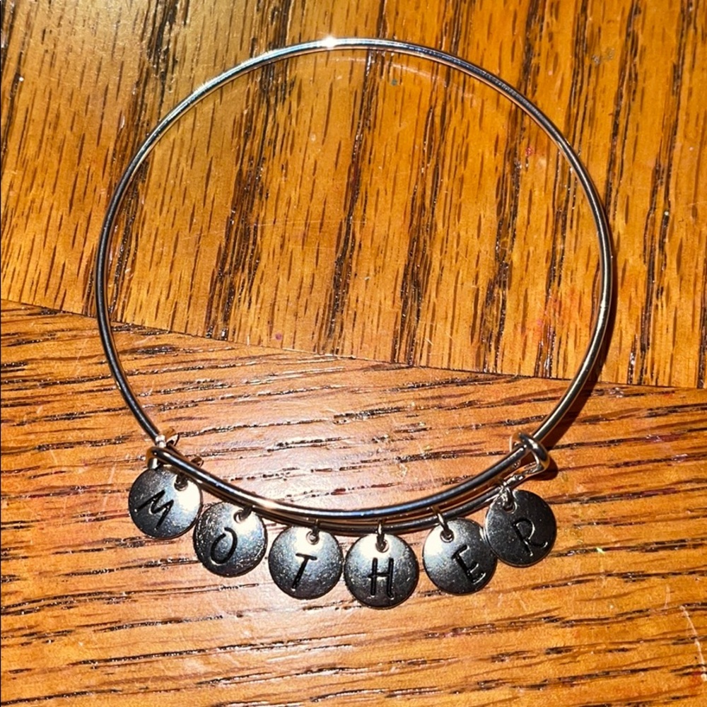 NEW Made to order Name bracelet
